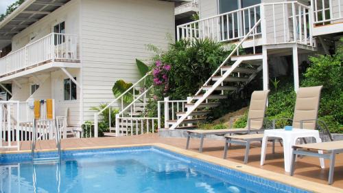 Ko Phi Phi Cabin | Uphill Cottage