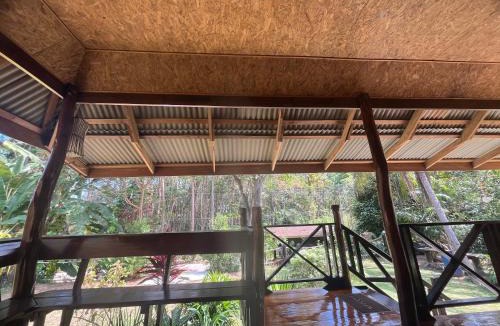 Nuea Khlong House | Koh Jum Hillside Resort