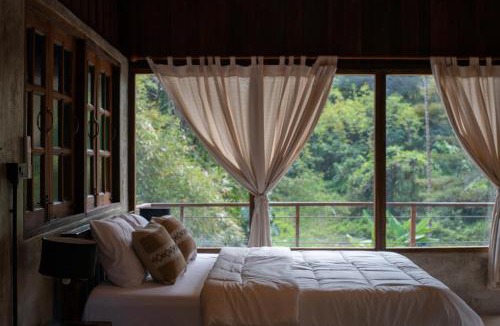 Mae Rim House | Cozy Home Saluang