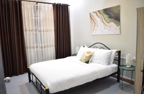 Lampang Apartment | Khwanlom House