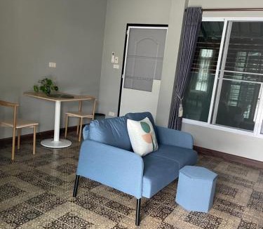 Lampang Apartment | Khwanlom House