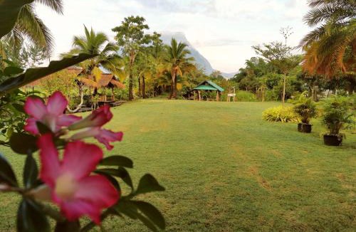 Chiang Dao House | Wichouda Homestay