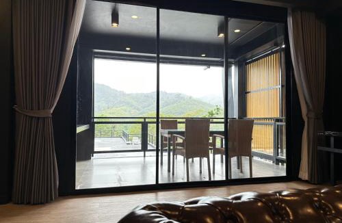 Lan Saka Hotel | D’Endless Resotel