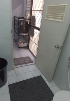 Nong Kae Apartment | Lada thai