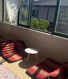 Pai Hostel | Bless You Hostel