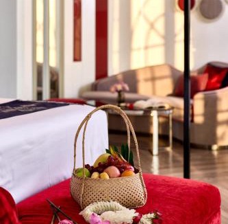 Vientiane Hotel | La Seine Boutique Hotel