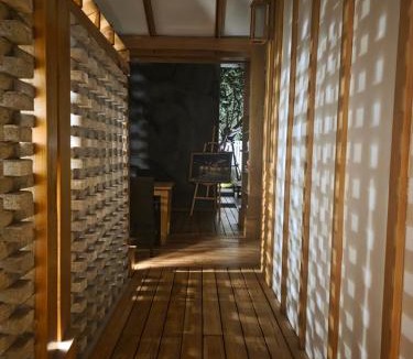 Ban Don Chan Villa | Baan Prod Pool Villa Chiang Mai