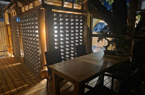 Ban Don Chan Villa | Baan Prod Pool Villa Chiang Mai