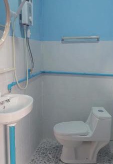 Don Det House | Mamapieng Riverview Bungalows