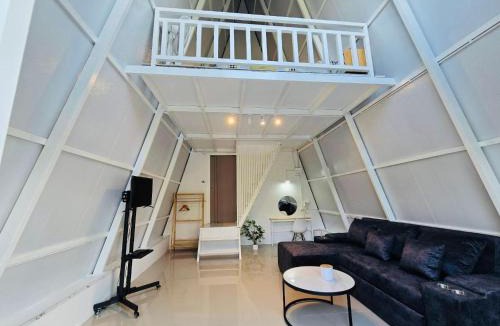 Cha-am Ski Chalet | บ้านชะอำรีสอร์ท Baan Cha-Am Resort