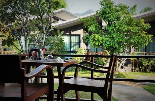 Pai Resort | Family House Zen Boutique Resort