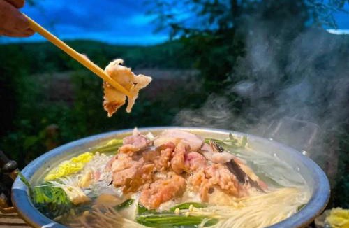 Samut Sakhon Resort | Homestay with Rive View Bann Good View