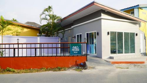 Cherngtalay Hotel | Tiny house bangtao phuket