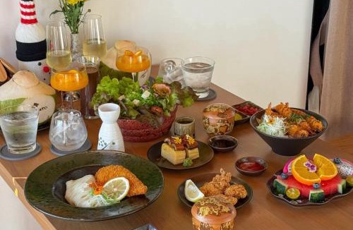 Pak Nam Pran Hotel | Furusato Shack Pranburi ฟูรุซาโตะ แชค ปราณบุรี ふるさとシャック