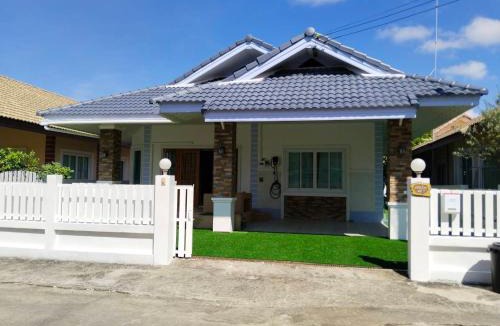 Fang House | Fair&Able Home2