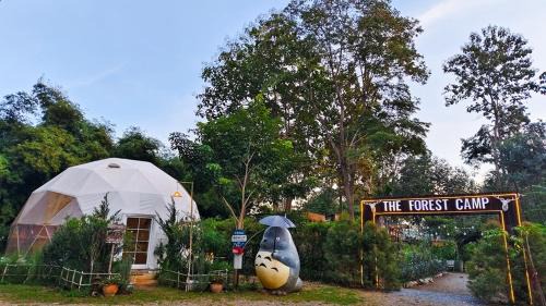 Samut Sakhon Other | The Forest Camp Khaoyai เดอะฟอเรสแคมป์ เขาใหญ่