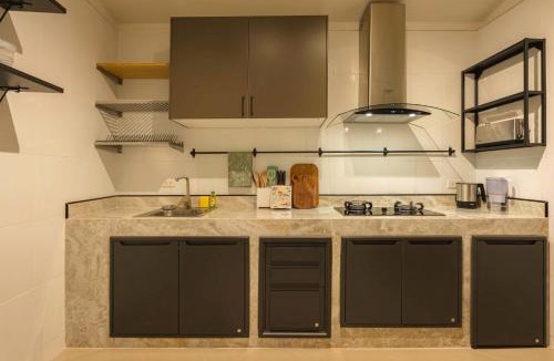 Sathorn House | Oasis Thai Teak Home in Sathorn