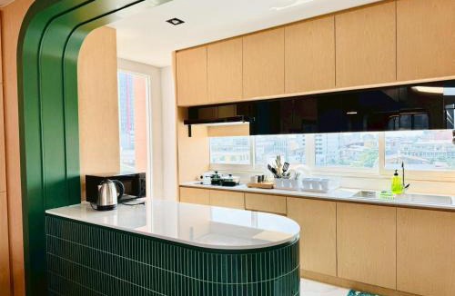 Bang Kho Laem Apartment | The Prestige Living Bangkok at Sathorn-Chan