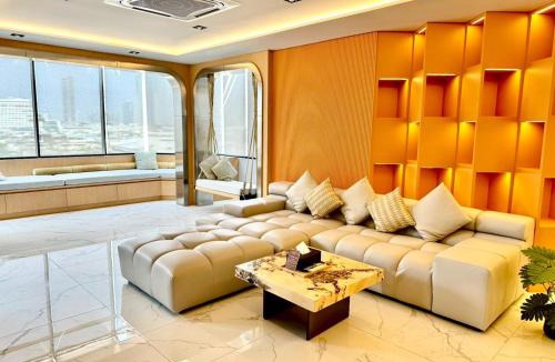 Bang Kho Laem Apartment | The Prestige Living Bangkok at Sathorn-Chan