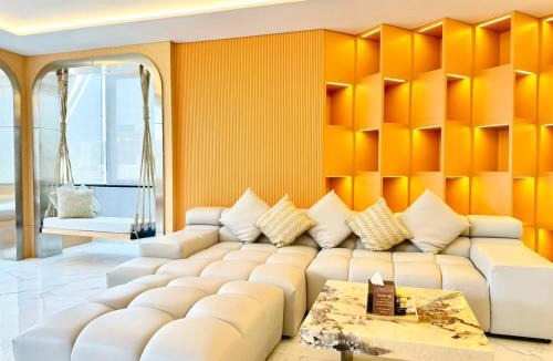 Bang Kho Laem Apartment | The Prestige Living Bangkok at Sathorn-Chan