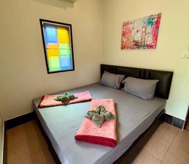 Bai Lan Hotel | Sea flower resort