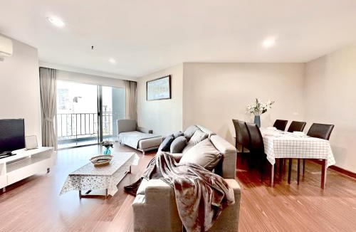 Rama 9 Apartment | Belle Grand Rama 9 Bangkok