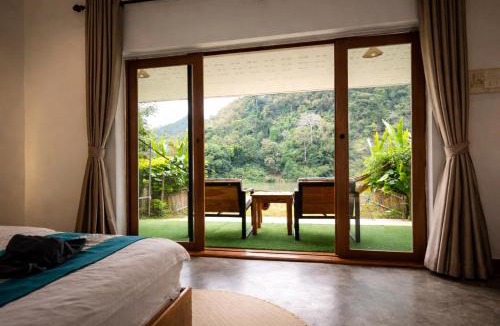 Nong Khiaw Hotel | Amanda Riverside
