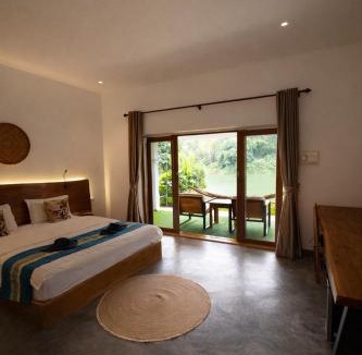 Nong Khiaw Hotel | Amanda Riverside
