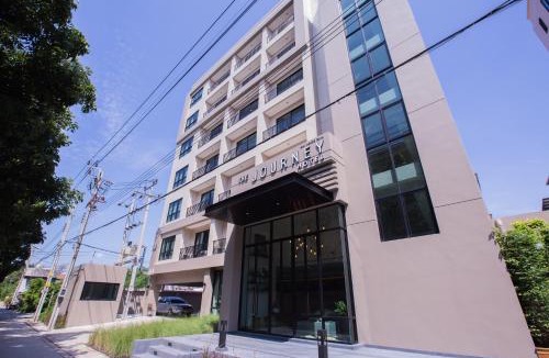 Lak Si Hotel | The Journey Hotel Laksi
