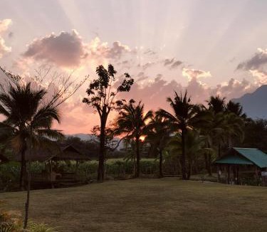 Chiang Dao House | Wichouda Cottage - Self Check-in