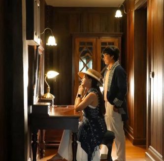 Wat Ket Hotel | Buri Sriping Riverside Resort & Spa
