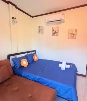Ko Libong House | Kohlibong forest house
