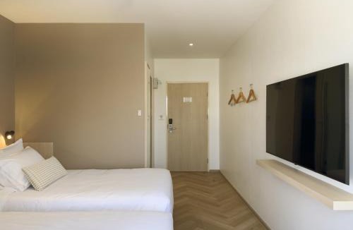 Loei Province Hotel | Fortune D Hotel Loei