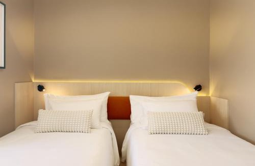 Loei Province Hotel | Fortune D Hotel Loei