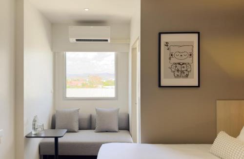 Loei Province Hotel | Fortune D Hotel Loei
