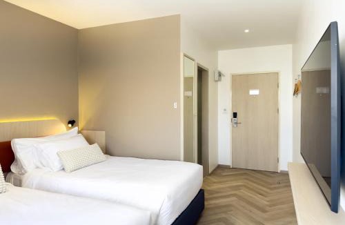 Loei Province Hotel | Fortune D Hotel Loei