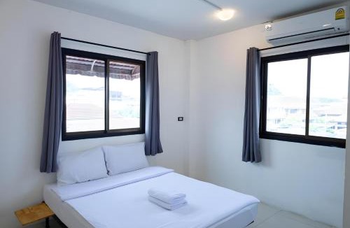 Chiang Mai Apartment | EVE Room Night Bazaar Chiang Mai