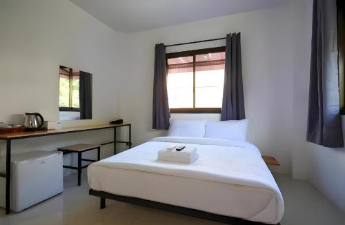 Chiang Mai Apartment | EVE Room Night Bazaar Chiang Mai