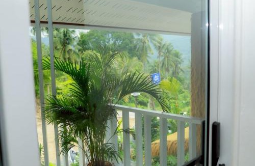 Ko Pha-ngan Apartment | Lotus Apartments Koh Phangan
