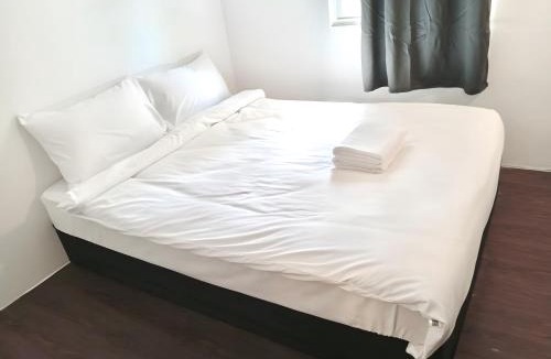 Chang Phueak Apartment | U Room CMU - มหาวิทยาลัยเชียงใหม่