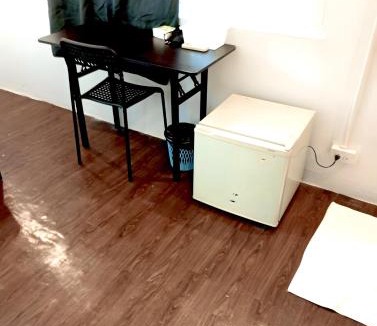 Chang Phueak Apartment | U Room CMU - มหาวิทยาลัยเชียงใหม่
