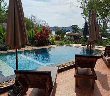 Ko Yao Villa | Bulan Villa Koh Yao Noi