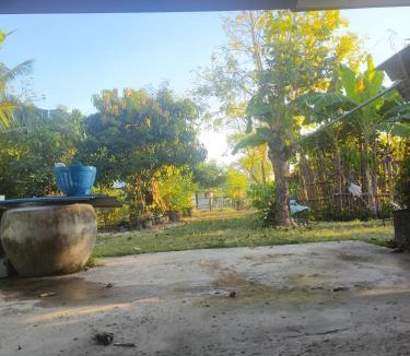Pra Du House | SidanittaSmallHut&Village