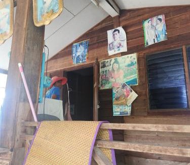 Pra Du House | SidanittaSmallHut&Village