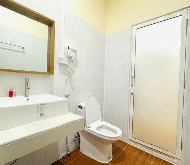 Wang Nuea Hotel | วังเหนือเมาน์เทนวิว-Wangnue Mountain View