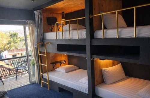 Kata Hotel | Free Way Kata Beach Hostel