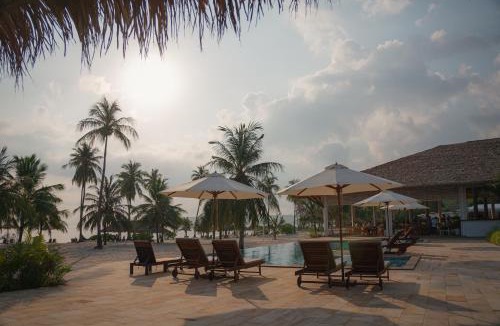 Koh Rong Resort | The Beach Resort