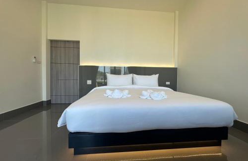 Ko Mook Resort | Pearlix Koh Mook