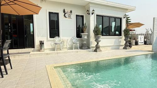 Ban Du Villa | ChiLLTimeเวลาชิลล์