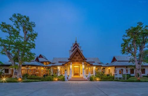 Nam Phrae Hotel | Lanna Deer Chiang Mai